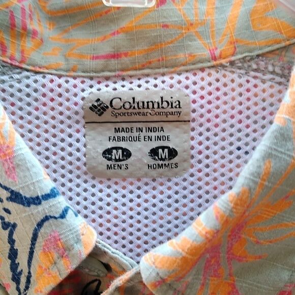 Columbia shirt  - Picture 2 of 4